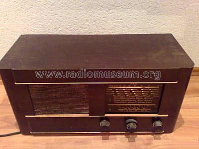 18W; AEG Radios Allg. (ID = 518583) Radio