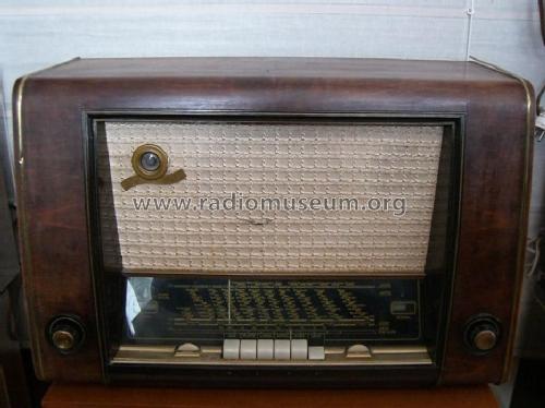 2073WU; AEG Radios Allg. (ID = 1175823) Radio