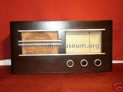 27W ; AEG Radios Allg. (ID = 53071) Radio