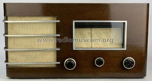 3-26GW - 326GWL; AEG Radios Allg. (ID = 2659641) Radio