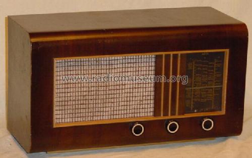 423GW; AEG Radios Allg. (ID = 3807) Radio