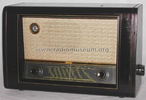 42WUL; AEG Radios Allg. (ID = 24719) Radio