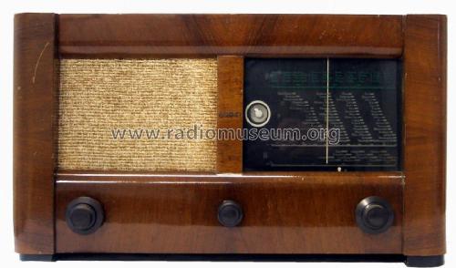 4311GW; AEG Radios Allg. (ID = 2375361) Radio