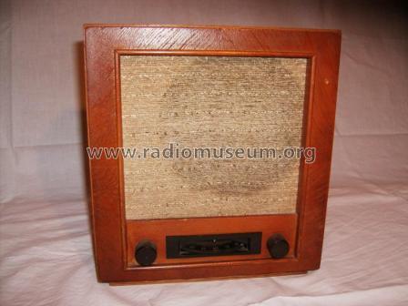 47GW; AEG Radios Allg. (ID = 496412) Radio