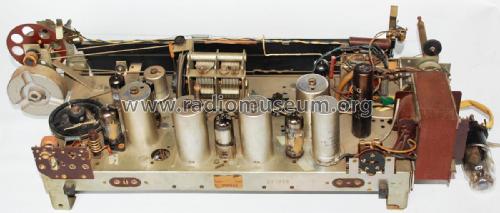 62WU; AEG Radios Allg. (ID = 1817200) Radio