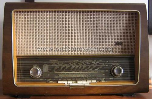 7088WD; AEG Radios Allg. (ID = 424694) Radio