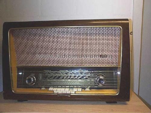 7088WD; AEG Radios Allg. (ID = 71695) Radio