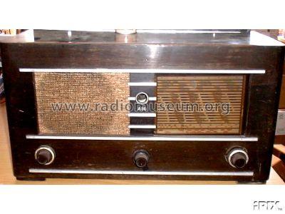 Super 77WK ; AEG Radios Allg. (ID = 26026) Radio