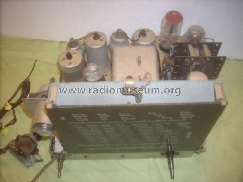 78GWK; AEG Radios Allg. (ID = 1759548) Radio