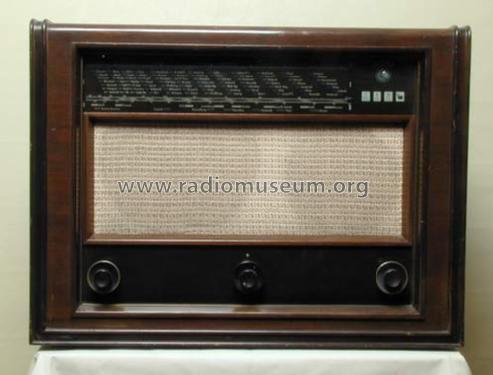 88WK; AEG Radios Allg. (ID = 199019) Radio