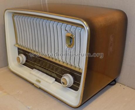 Bimby 59; AEG Radios Allg. (ID = 1848912) Radio