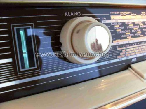 Bimby-Luxus 62; AEG Radios Allg. (ID = 778033) Radio