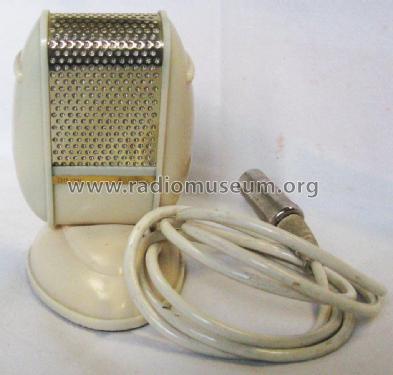 Dynamisches Mikrofon D11Hi; AEG Radios Allg. (ID = 2047906) Microphone/PU