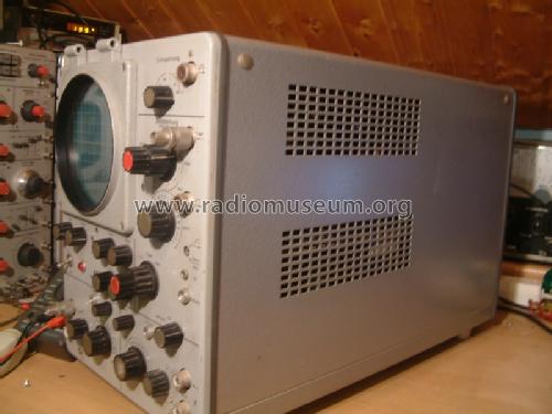 Elograph E 330; AEG Radios Allg. (ID = 1372421) Equipment