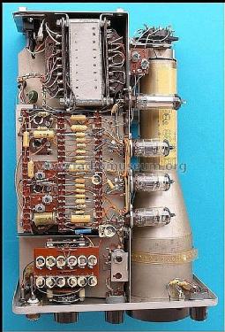 Elograph U211; AEG Radios Allg. (ID = 1603384) Equipment
