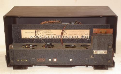 Geatrix W, 31W; AEG Radios Allg. (ID = 2804834) Radio