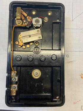 Kleinmeßbrücke Pikkopont Wh E-Nr. 2306-94411; AEG Radios Allg. (ID = 3081362) Ausrüstung