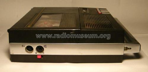 Magnetophon 300; AEG Radios Allg. (ID = 2307655) R-Player