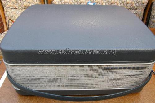 Magnetophon 85 KL; Telefunken (ID = 1032031) R-Player
