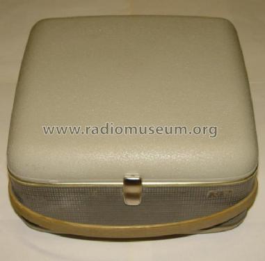 Magnetophon Automatic ; AEG Radios Allg. (ID = 381860) R-Player