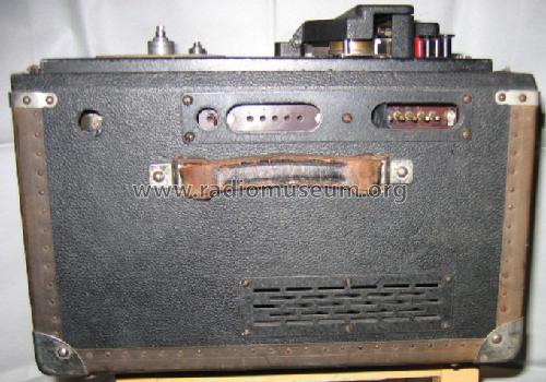 Magnetophon K3; AEG Radios Allg. (ID = 595182) R-Player