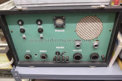 Magnetophon K4a; AEG Radios Allg. (ID = 2873277) R-Player