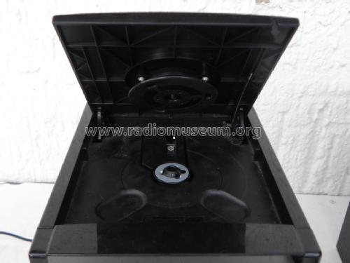 Bluetooth Stereo Music System MC 4416CD/MP3; AEG Radios Allg. (ID = 2434033) Radio