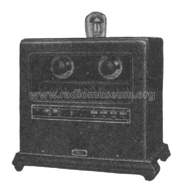 NAD 2; AEG Radios Allg. (ID = 76796) Strom-V