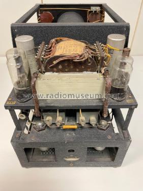 Oszillograf PL.-Nr. 519 151; AEG Radios Allg. (ID = 2660798) Equipment