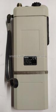 Teleport ES-80; AEG Radios Allg. (ID = 2533084) Commercial TRX