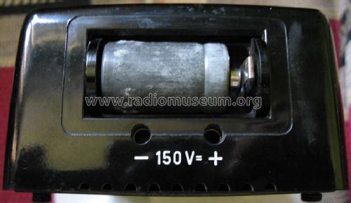 Universalmesser UM; AEG Radios Allg. (ID = 1237712) Equipment