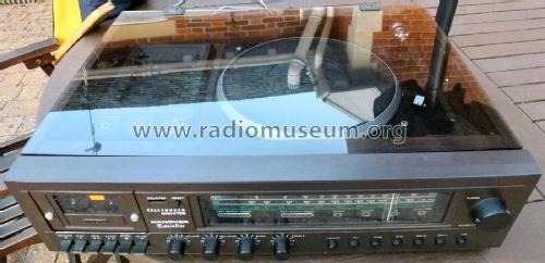 Hanover Executive ; AEG-Telefunken Ltd.; (ID = 2420139) Radio