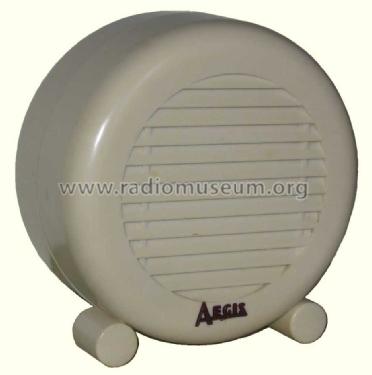 Extension speaker Unknown; Aegis Pty. Ltd; (ID = 1270192) Speaker-P