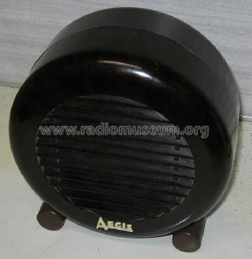 Extension speaker Unk.; Aegis Pty. Ltd; (ID = 702299) Speaker-P