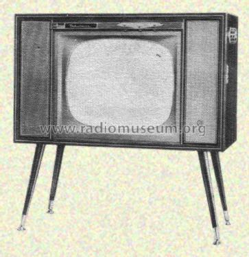 TL234; AEI Ekco, Ediswan- (ID = 3018743) Television