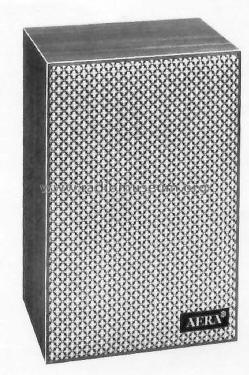 BA 50; AERA Rundfunk- und (ID = 1756263) Speaker-P