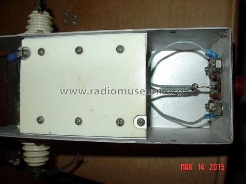 Balun 50 / 300 2-22 MHz 1381; Aerocom - (ID = 1844091) Antenna