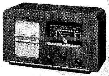 302; Aerodyne Brand, (ID = 434921) Radio