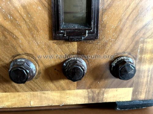 Curlew ; Aerodyne Brand, (ID = 2940788) Radio