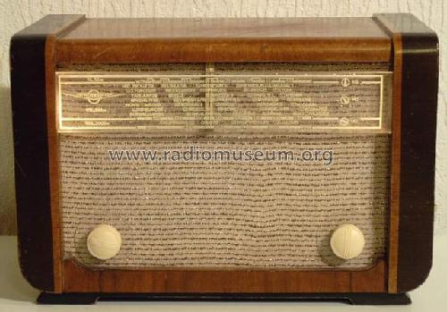 AK1500; Aetherkruiser, Van (ID = 201518) Radio