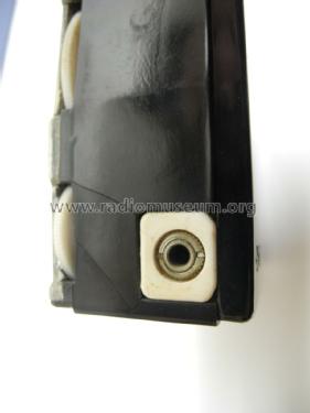 8 Transistor Deluxe ST-88; Afco Electronics, (ID = 2357345) Radio