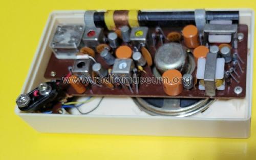 8 Transistor YTR-781 ; Afco Electronics, (ID = 2752523) Radio