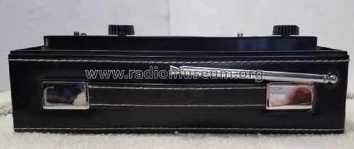 AM/FM 14 Transistor 5 Band High-Fidelity ; Afco Electronics, (ID = 2372877) Radio