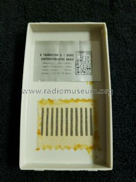 Transistor-6 TR180?; Afco Electronics, (ID = 2623712) Radio