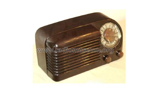 R-1046 ; Affiliated Retailers (ID = 2061047) Radio