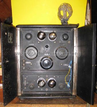 L4; AG für (ID = 1612786) Radio