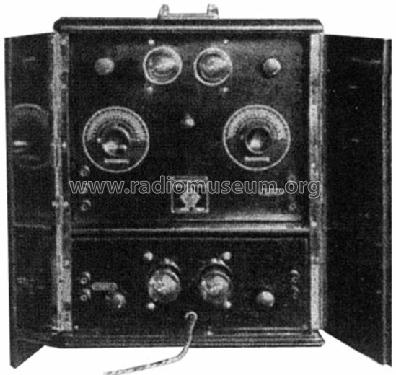 Radiofix III RK; AG für (ID = 1613108) Radio