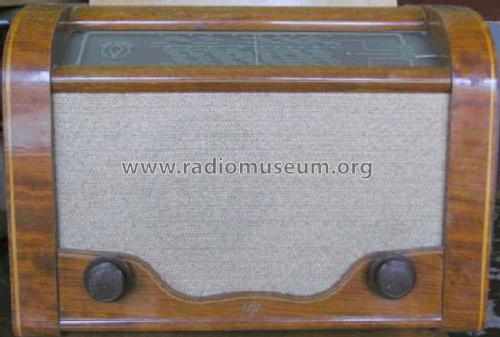 1641; AGA and Aga-Baltic (ID = 391121) Radio