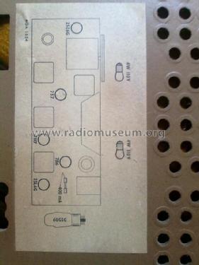 1654; AGA and Aga-Baltic (ID = 1126982) Radio