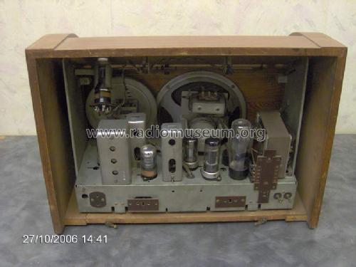 1741; AGA and Aga-Baltic (ID = 266437) Radio